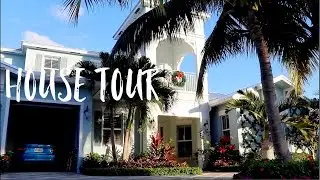 My House Tour! | South Florida