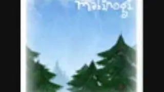 Mabinogi- The Dancing Leaf