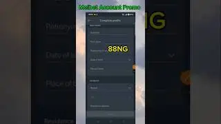কি করে বুঝবো Melbet Account Full Verify হয়েছে  কি না ২০২৬? #melbet account promo code 2026