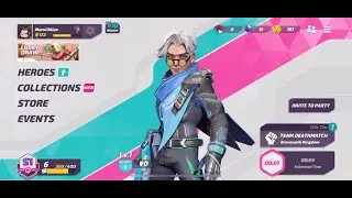 T3 Arena (iOS gameplay) Playing Hunter / Т3 Арена (Айос геймплей) Играем за Хантера (Охотника)