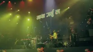 Maya Garnu La Live at Club Nova || JOHN AND THE LOCALS 