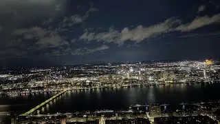 Boston for Thanksgiving: vlog. New England aquarium, prudential center, MIT campus tour and more 