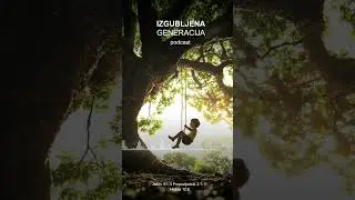 Izgubljena generacija