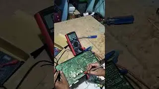 CEK Y-MAIN LG PLASMA 42PA4500