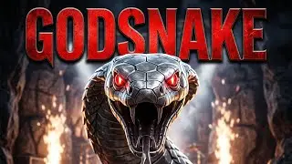 GODSNAKE Interview for The Metal Gods Meltdown by Seb Di Gatto..IT RAWKS!