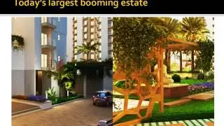 Paramount Emotion in Noida Extention residential Project