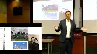 Adam Smith Week 2022 featuring Dr. Craig Richardson