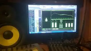 Kicks & Rolling basslines