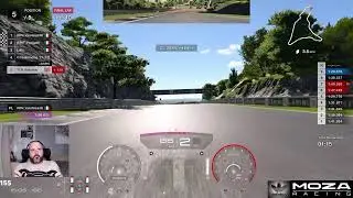 Gran Turismo7 Tidgney welcomes a new member