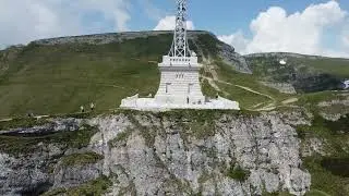 PARCUL NATURAL BUCEGI