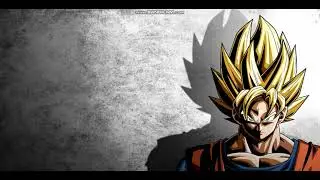 dragon ball xenoverse 2 battle music 18 1 hour