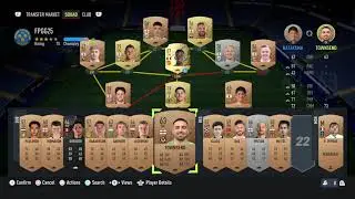 FIFA 22 Ultimate Team Starting Guide - Beginner