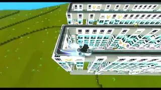 Trove: Skillet - Monster