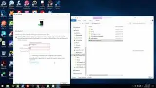 Как настроить безопасность WD My Passport