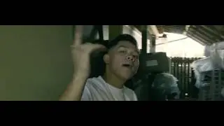 (Asian rapper) Hotboy by:  Tewnchee yang