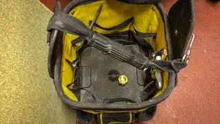 Whats in a Plumbers tool box