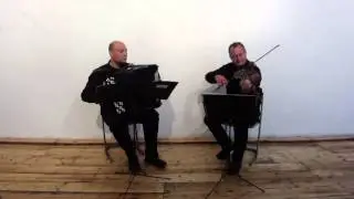 Mozart Sonate C-Dur KV 296