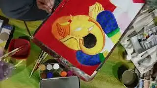 ALL BENGAL DRAWING COMPETITIO -2026 BY THE ART WORLD AND CANVAS, MIDNAPORE TOWN. (PART- EIGHTEEN )