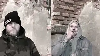 Dema x Damn D - Street (prod. D NUT)