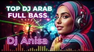 💃DJ Remix Arab 2025 | Arabian Night Remix &ndash; Lahn wa Dhikrayat | Full Album 🎶