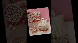 #2022latest jewellery design#earrings #trending #shorts