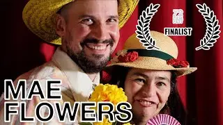 Mae Flowers | Frederick 72 Hour Film Festival