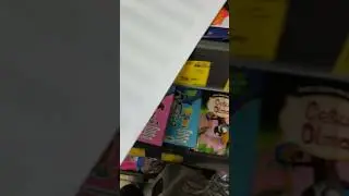 Markette not bırakan insanlar😜