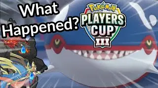 Players Cup 3 Global Finals Results, Teams & Meta Breakdown for Pokemon VGC