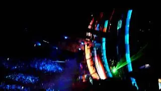 Sunrise Festival 2011 Yang Stage [74-80] Fedde le Grand