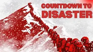 FATAL COUNTDOWN | Racing Against Time on Everest's Deadliest Day