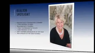 Sally Realtor Spotlight