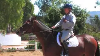 Developing Perfect Position