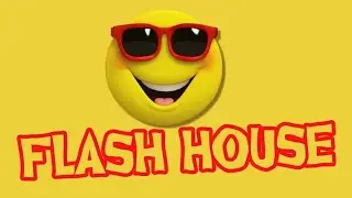 NOVA FM FLASH HOUSE SET 2