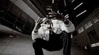 [FREE] REEZY x SUMMER CEM Type Beat ~ LOW LIFE (prod. by EK45)