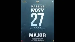 major movie release date update