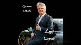 Luis Sard&aacute; - Qui&eacute;reme Mucho intro Live