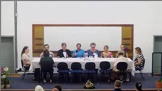 Preces e Irradiações - 04.02.2026