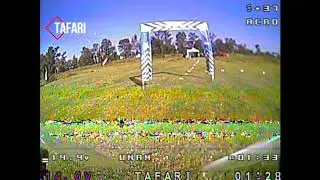 Circuito 4 - Regi&oacute;n Centro/Sur FPV Racing - Mexico