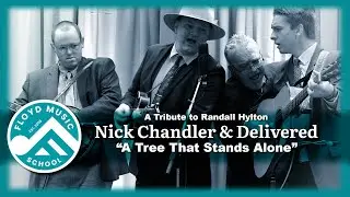 Randall Hylton Tribute: Nick Chandler & Delivered - 