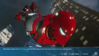 Super Hero Time! (Accidentally No Commentary) | Marvel's Spider-Man | Tim-Foolery Gaming LIVE!!!