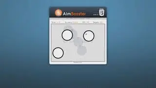 aimbooster jtf - 252