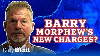 'Scattered remains found!' Husband of Suzanne Morphew charged AGAIN after body discovery?