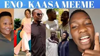 ALL IN ONE 👀 TAMALE JR ON SB4, RAY P VS BINDEEBA, CATHERINE KUSASIRA & KENZO _NYAMUTOORO WEEDING