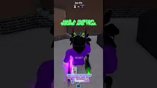NEW MM2 RAYGUN SHOWCASE