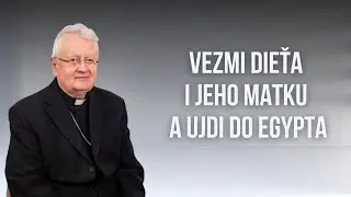 EFFETA | Nedeľa Svätej rodiny, ROK A