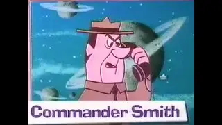 RANGER SMITH PROMO - 20 - TBS - VHS  
