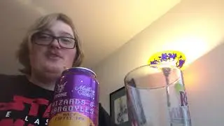 Hazy Coffee IPA