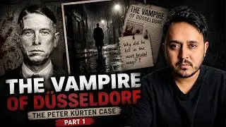 Germany&rsquo;s Most Sadistic Serial Killer | Part 1 - True Crime Documentary