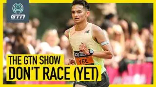Should You Race In Winter, Kona Goals & Olympic Qualifying Rules Are Set | GTN Show Ep. 444