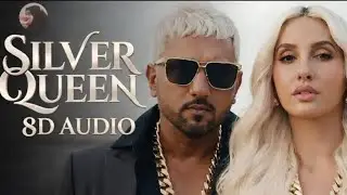 Silver Queen Song | Yo Yo Honey Singh |Nora Fatehi New Song 2026